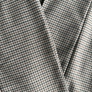 J.Crew Ludlow Essential Slim-fit Pants, stretch four season wool